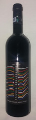 PRIVATE COLECTION - MERLOT - ROSU - SEC - 2016 - 13,5 % - 750 ML foto