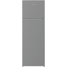Frigider cu doua usi Arctic AD60310M40MT, 306 l, Clasa E, Garden fresh, H 175 cm, Argintiu