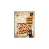 Recompensa Hapki pentru caini, pui, orez, 150 gr