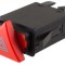 Buton avarie compatibil Audi A3 1996-2003 8L1 243541