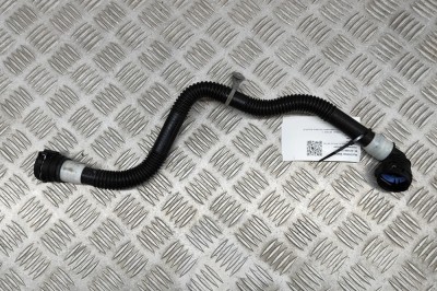 Furtun de lichid de răcire TESLA MODEL Y 2022 OEM: 1629594-00-B 21699170 foto