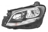 Far stanga hella halogen led Mercedes E Class W213 an 2016-2018 , nou, Mercedes-benz