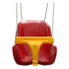Leagan suspendabil cu sfoara, maxim 23 kg, 23.5 x 42 x 60 cm