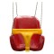 Leagan suspendabil cu sfoara, maxim 23 kg, 23.5 x 42 x 60 cm