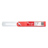 Vinclu reglabil 200 mm Top Tools, echer pentru masurare si trasare precisa