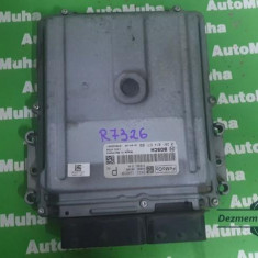 Calculator ecu Jaguar XF (2008->) [_J05_, CC9] 0281014671