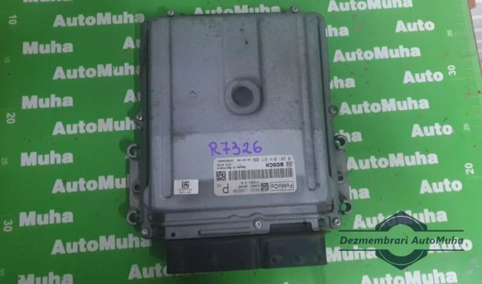 Calculator motor Land Rover Range Rover Sport 2005- 0281014671