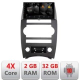 Navigatie Jeep Commander Android radio gps internet quad core 2+32 carplay android auto CarStore Technology