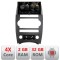 Navigatie Jeep Commander Android radio gps internet quad core 2+32 carplay android auto CarStore Technology