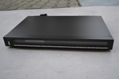 Tuner Technics ST S 4 foto