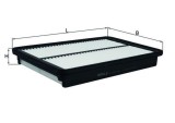 Filtru aer Hyundai Grand Santa F&eacute;, Santa F&eacute; III, Santa Fe III SUV; Kia Sorento II, Sorento II SUV Motor 2.0 CRDi, 2.0 CRDi 4WD, 2.2 CRDi, 2.2 CRDi