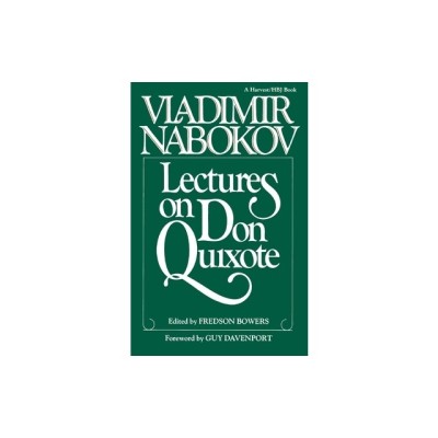 Lectures on Don Quixote foto