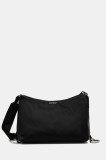 HUGO poseta culoarea negru, 50536137
