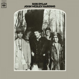 John Wesley Harding - Vinyl | Bob Dylan, Pop, sony music