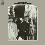 John Wesley Harding - Vinyl | Bob Dylan, Sony Music