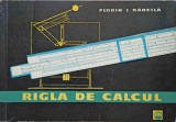 RIGLA DE CALCUL-F.I. BANCILA-363560