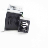 Lampa Interior Audi A8 D4 4H (2010-) OEM 4H0947353 Plafoniera Lumina Habitaclu Originala