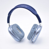 Casti audio wireless, Over Ear, Bluetooth 5.0, Sunet Clar Stereo, Deep Bass, P9