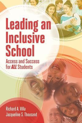 Leading an Inclusive School: Access and Success for All Students foto