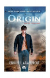 Origin (Vol. 4) - Paperback brosat - Jennifer L. Armentrout - Leda