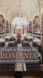 Cumpara ieftin Temple și sinagogi din romania