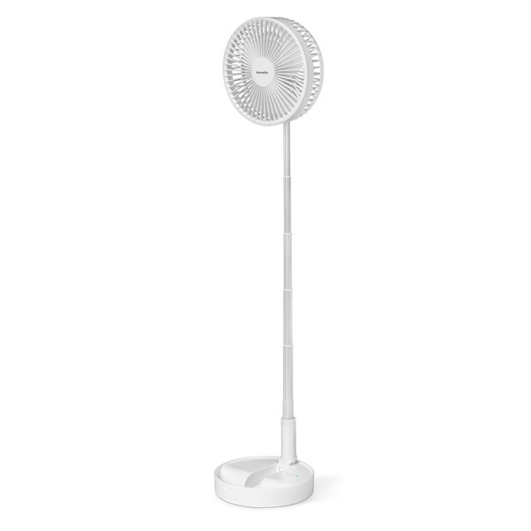 Ventilator Pliabil pe Baterie - 4800 mAh