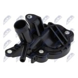Flansa lichid racire Vw Golf Vii, Passat B8, Scirocco Iii, Polo V, Sharan, Tiguan, Touran, Caddy Iv, Up!, Skoda Fabia Iii, Superb Iii, Octavia Iii,