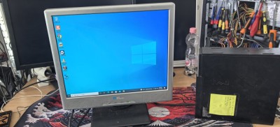 Monitor Dtk CQ-723 zgariat foto