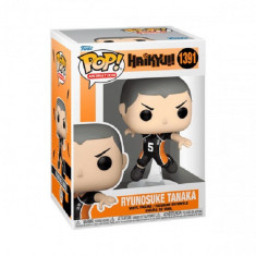 Figurina Funko POP! Ryunosuke Tanaka, 9,6 cm