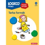 LOGICO Primo 1239 - Tarka form&aacute;k - Britta Vorbach