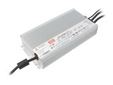 Alimentator LED 480W 12VDC 40A MEAN WELL IP67