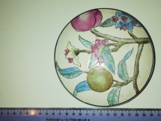 VAS VINTAGE PORTELAN CHINA foto