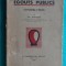 Ch Dubosch &ndash; Egouts Publics Construction ( 1939 )