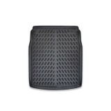 Covor portbagaj tavita premium compatibil BMW Seria 5 E60 Berlina 2003-2010 Cod: PBX-524