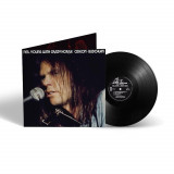 Odeon - Budokan - Vinyl | Neil Young, Crazy Horse, Reprise Records