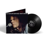 Odeon - Budokan - Vinyl | Neil Young, Crazy Horse, Country, Reprise Records