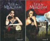 Trandafiri (2 volume) - Leila Meacham