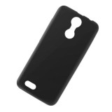 Husa de tip Back cover pentru telefon MOVE 8 Kruger&amp;Matz, negru