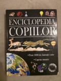 10+ Enciclopedia copiilor - Editura Aquila - 2000