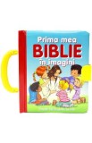 Prima mea Biblie in imagini