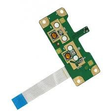 17. Power button laptop|Compaq CQ70|48.4D001.011 foto
