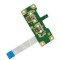 17. Power button laptop|Compaq CQ70|48.4D001.011