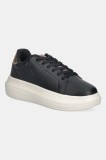 U.S. Polo Assn. sneakers CHELIS002A culoarea negru, CHELIS002W/EYN1
