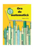 Ora de matematică clasa a IX-a - Paperback - Petre Năchilă - Nominatrix, Clasa 9, Matematica