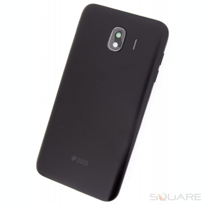 Capac Baterie Samsung Galaxy J4 (2018) Black foto
