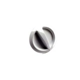Buton rotativ original Whirlpool 481241458336 C00313180 pentru masina de spalat