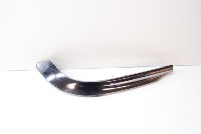 Bandou dreapta bara de protecție spate MERCEDES-BENZ GLC X253, C253 2019 OEM: A2538858406,A2538858606 14324642 foto