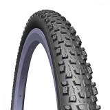 Anvelopa pliabila Bicicleta Rubena R10 Kratos 29 x 2,45 (62-622), Tubeless, negru