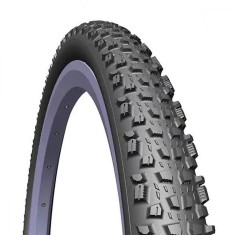 Anvelopa pliabila Bicicleta Rubena R10 Kratos 29 x 2,45 (62-622), Tubeless, negru foto