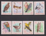 UNGARIA 1968 MI. 2398 - 2405 MNH